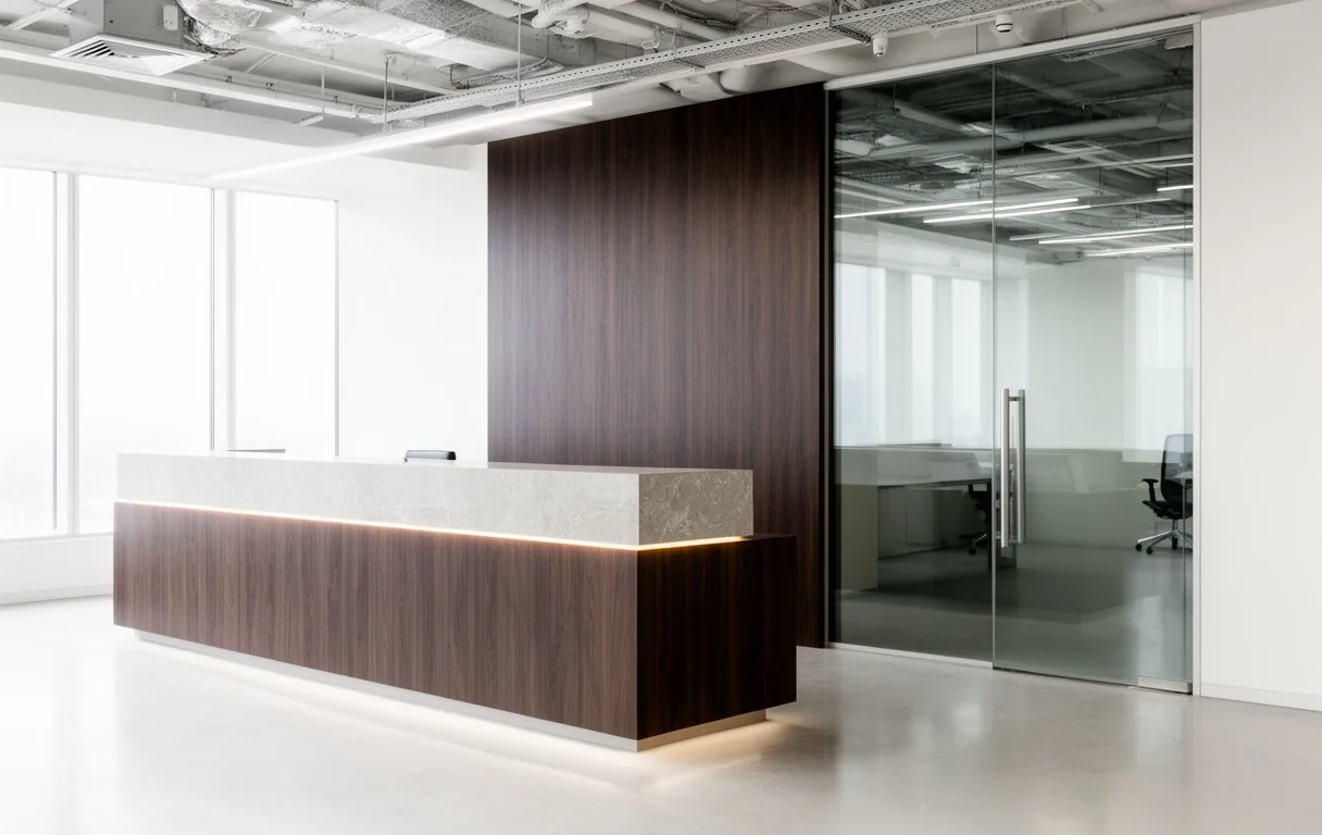 Joveintser Office