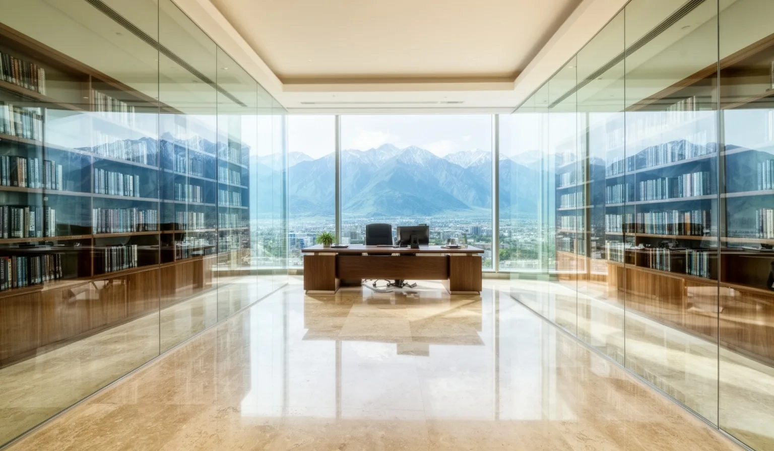 Joveintser Cleaning Interior Standard