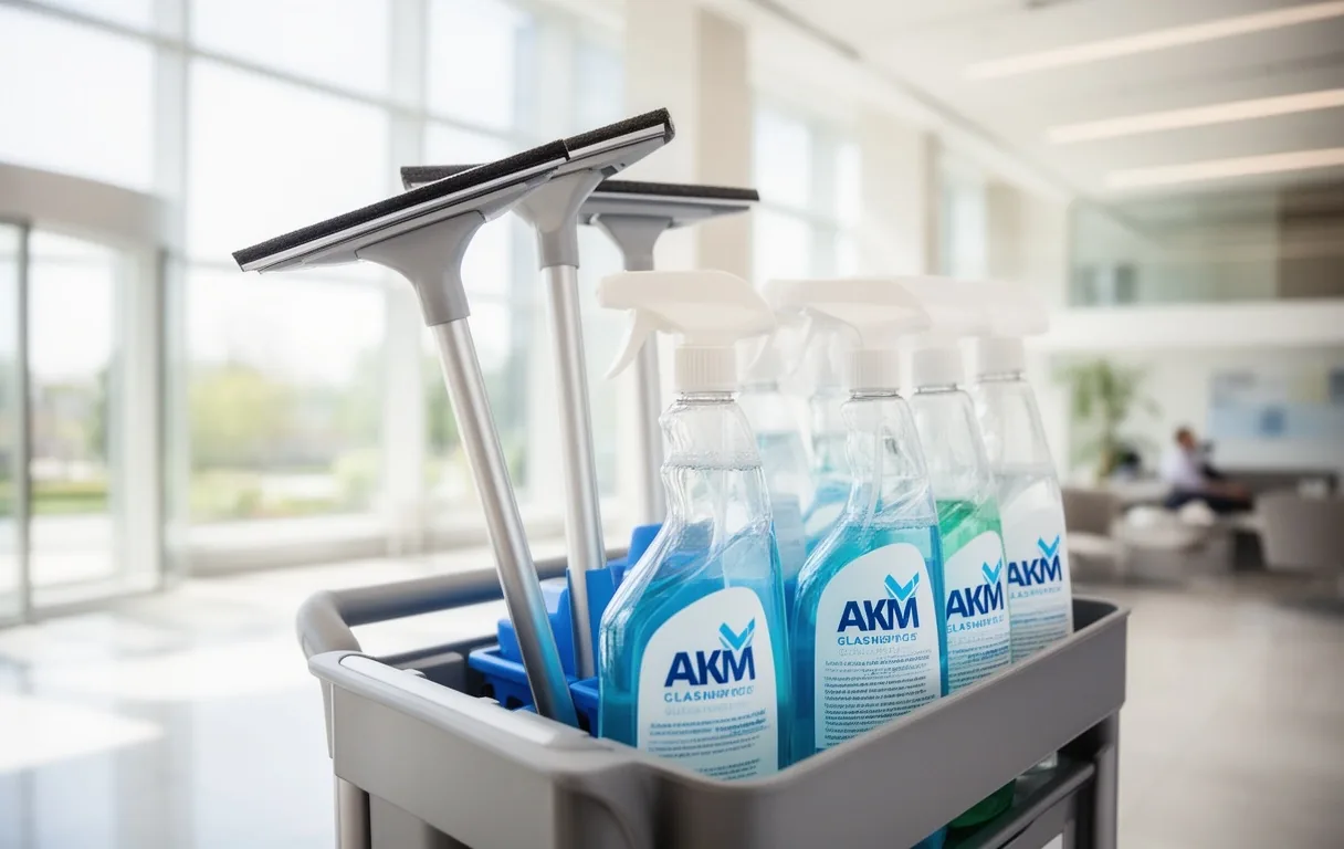Инструменты Joveintser Cleaning